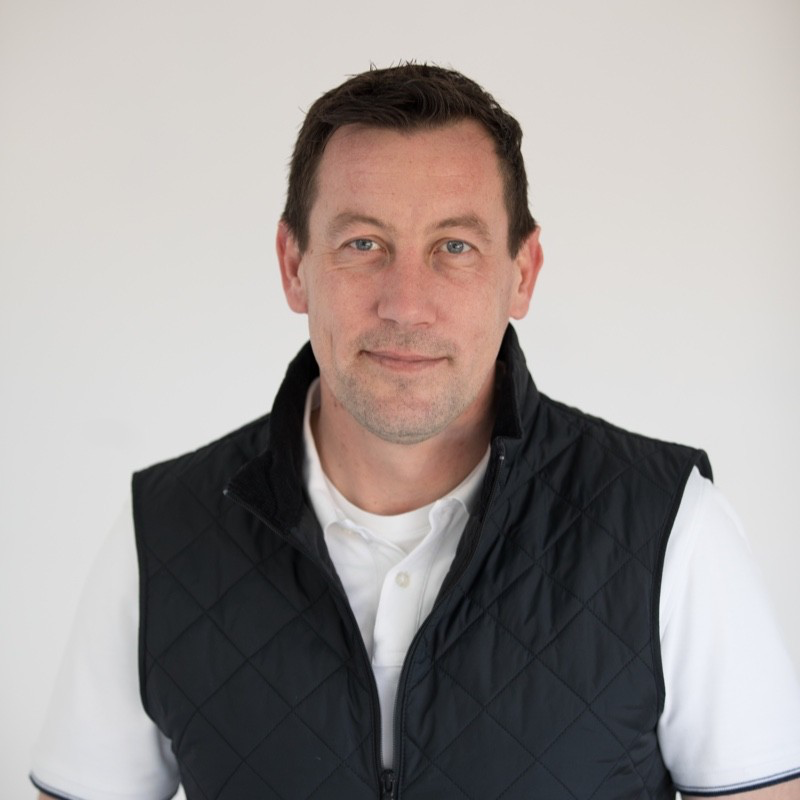 Nick Cox