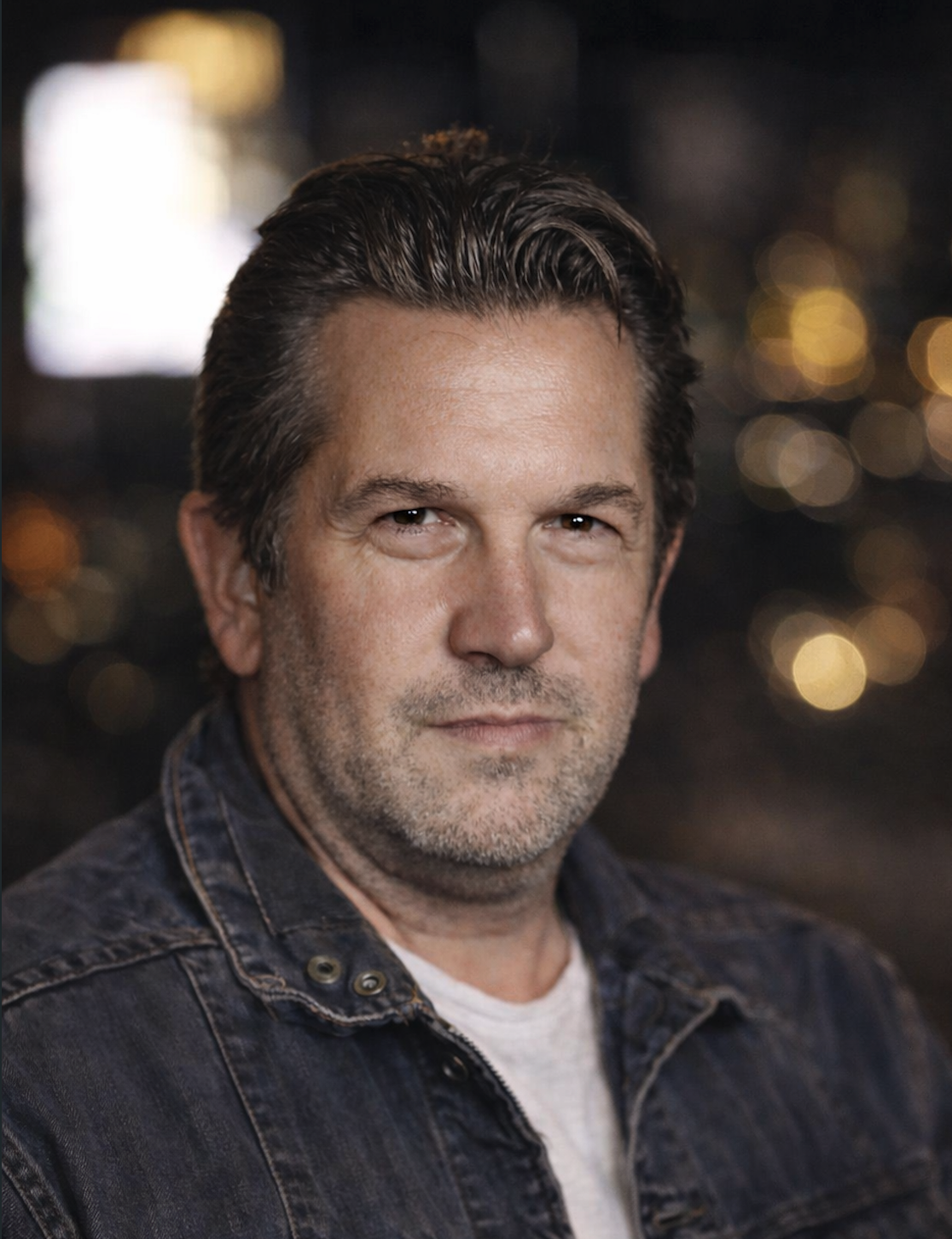 Will Knight